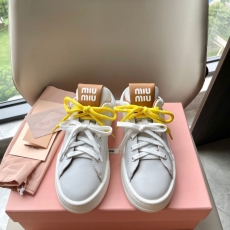 Miu Miu Casual Shoes